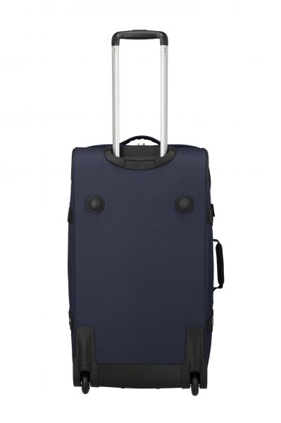 Travelite Bolonia Wheeled Duffle L Navy #3