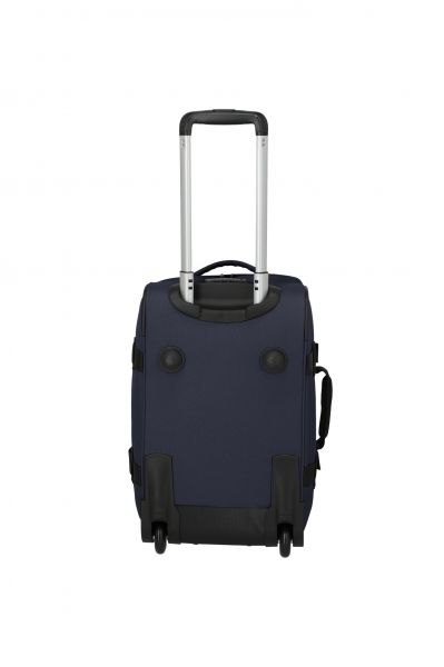 Travelite Bolonia Wheeled Duffle S Navy #3