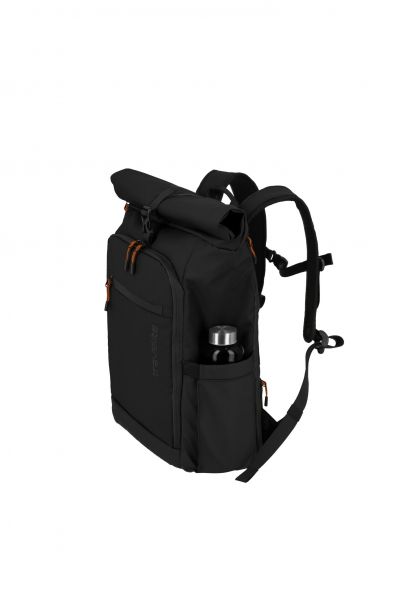 Travelite Briize Backpack M Roll-up Black #3