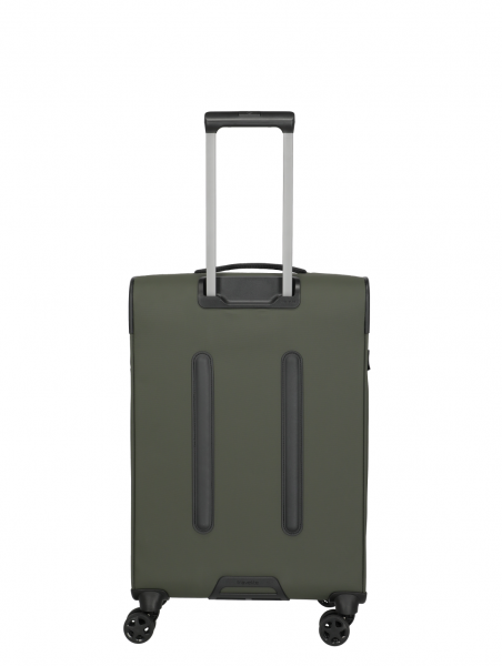 Travelite Briize Trolley M Khaki #3
