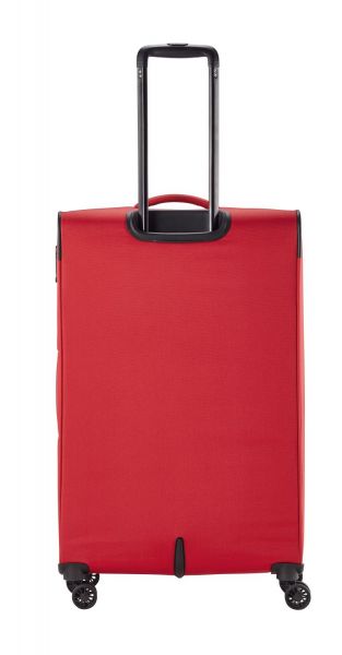 Travelite Chios Trolley L 78 Rot #3
