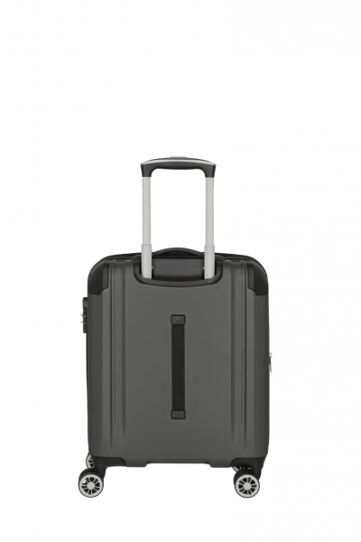 Travelite City 4w Trolley S Anthrazit #3