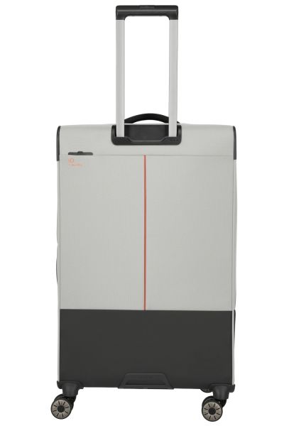 Travelite Crosslite 4w Trolley L Natur #3
