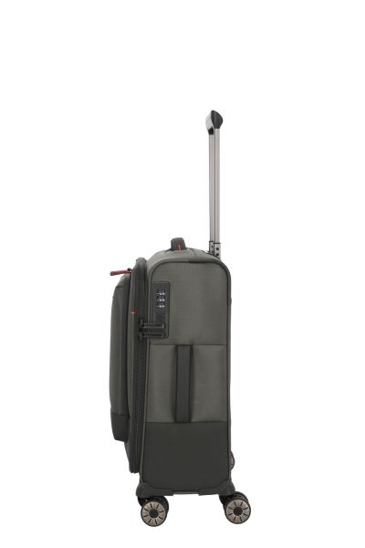 Travelite Crosslite 4w Trolley S Oliv #3
