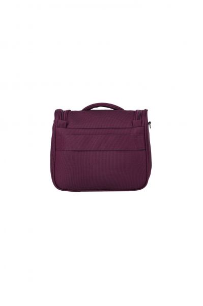 Travelite Cubis Beauty Case Berry #3