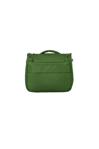 Travelite Cubis Beauty Case Green #3