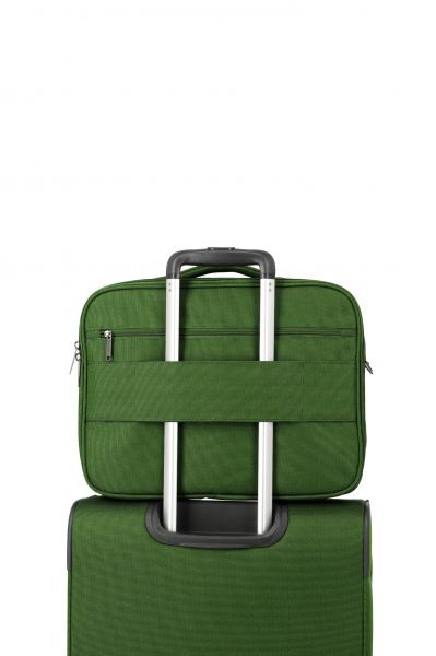 Travelite Cubis Board Bag exp. Green #3