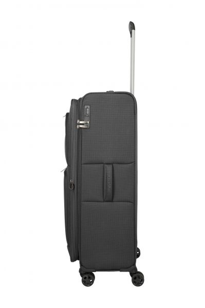 Travelite Cubis Trolley 4w L exp. Anthracite #3