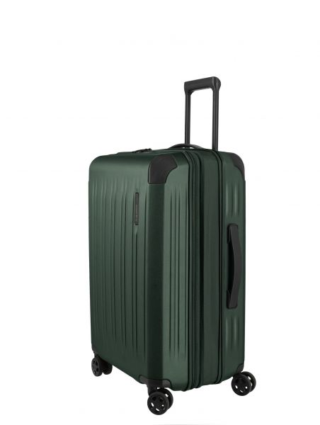 Travelite Dynamiic 4W L/M/S Grün #3