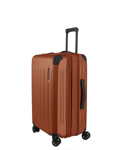 Travelite Dynamiic 4W L/M/S Orange #3