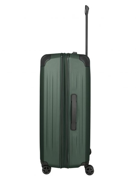 Travelite Dynamiic 4W Trolley L Grün #3