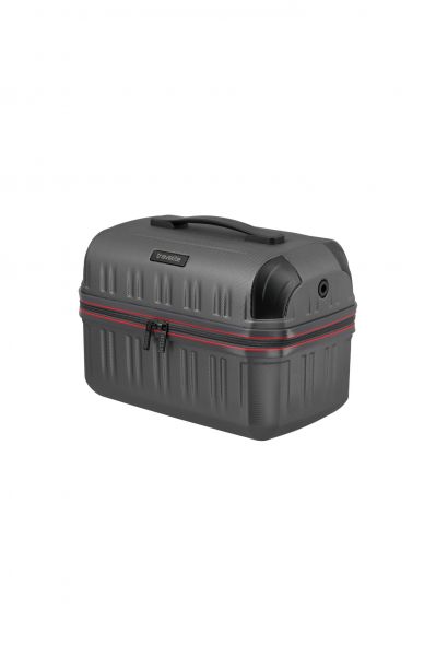 Travelite Dynamiic Beautycase Anthracite #3