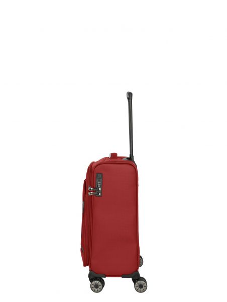 Travelite Jetpack Max 4 Cabin Rot #3