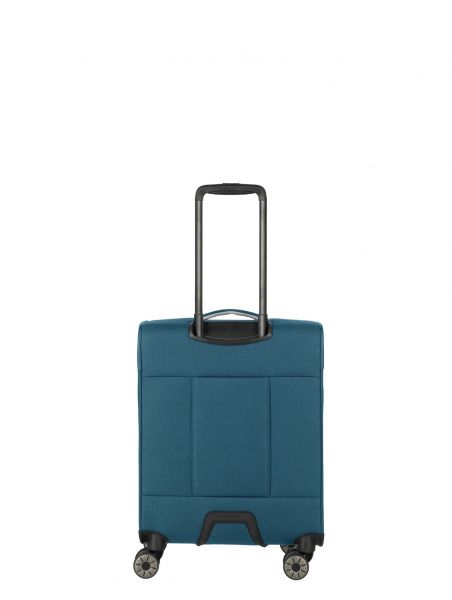 Travelite Jetpack Multi Light 4 Cabin Petrol #3