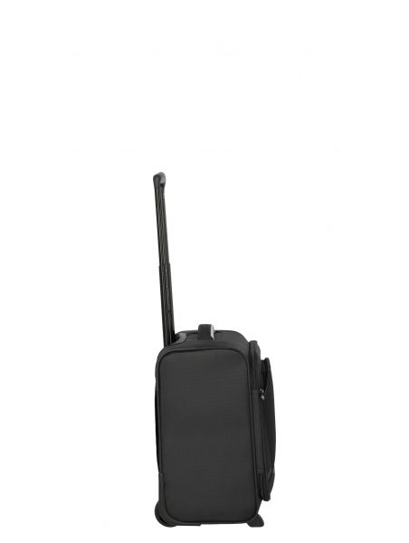 Travelite Jetpack Wings 2 Cabin Schwarz #3