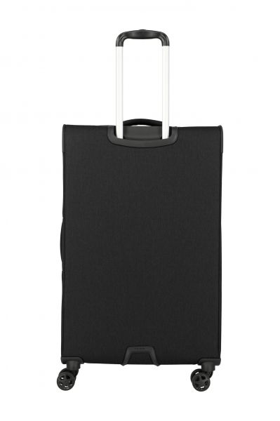 Travelite Kick Off Trolley 4w L exp. Black #3
