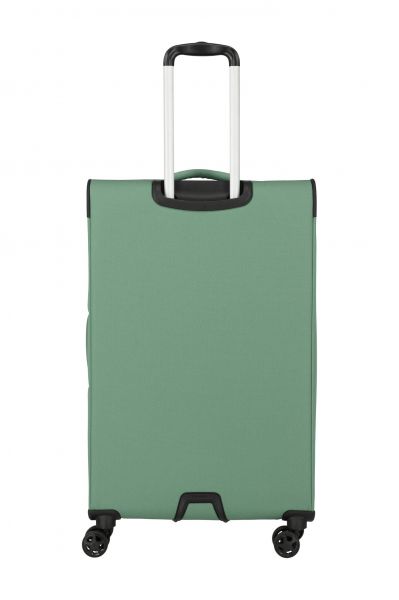 Travelite Kick Off Trolley 4w L exp. Sage Green #3