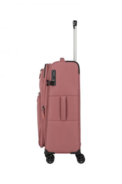 Travelite Kick Off Trolley 4w Lex/Mex/S Blush #3
