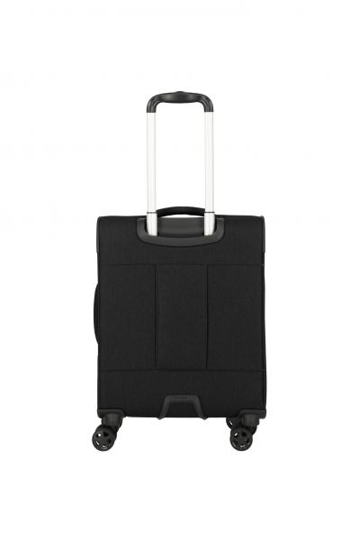 Travelite Kick Off Trolley 4w S Black #3