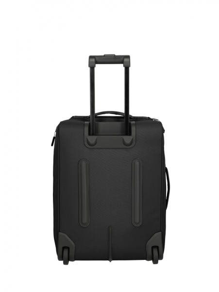 Travelite Kick-Off Trolley RT S Schwarz #3