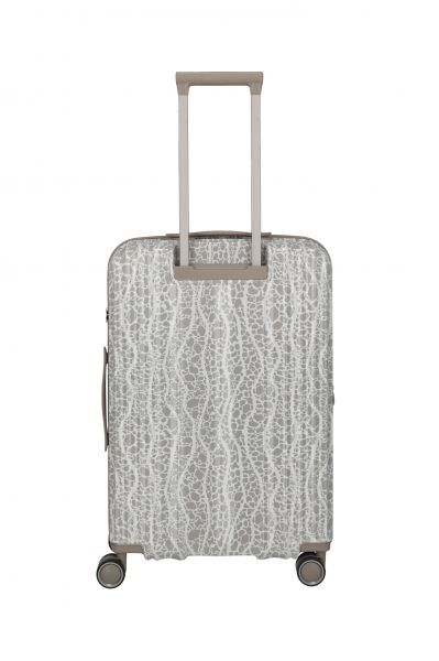 Travelite Lascana Edition 4W Trolley M Champagne #3
