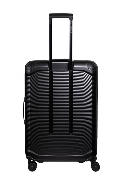Travelite Millennium Trolley 4w L Black #3