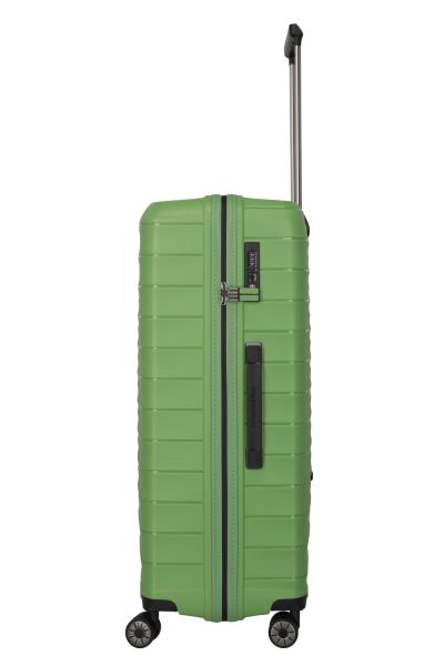 Travelite Mooby 4w Trolley L Grün #3