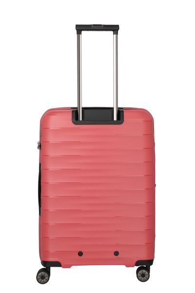 Travelite Mooby 4w Trolley M Rot #3