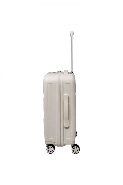 Travelite Panello Trolley 4w S Ivory #3