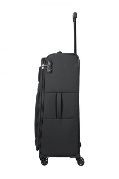 Travelite Priego Trolley 4w L Anthrazit #3