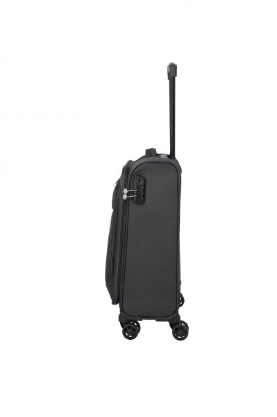 Travelite Priego Trolley 4w S Anthrazit #3