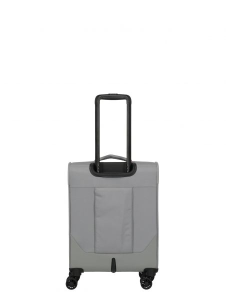 Travelite Umbria 4w Trolley S Smokey Grey #3