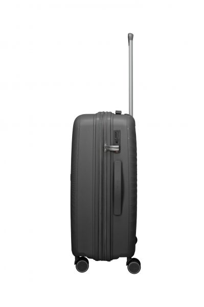 Travelite Voyaage Trolley 4w M exp Anthrazit #3