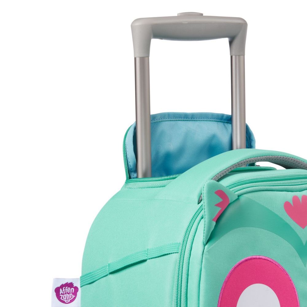 Affenzahn Suitcase Owl Kinderkoffer #4