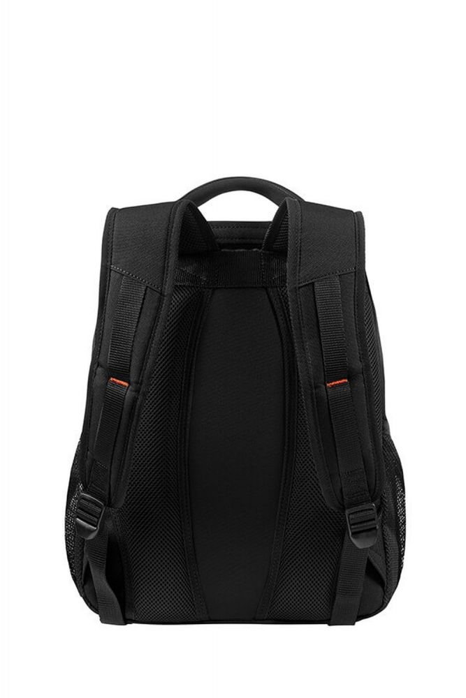 American Tourister At Work Laptop Backpack 14,1 Black/Orange #4