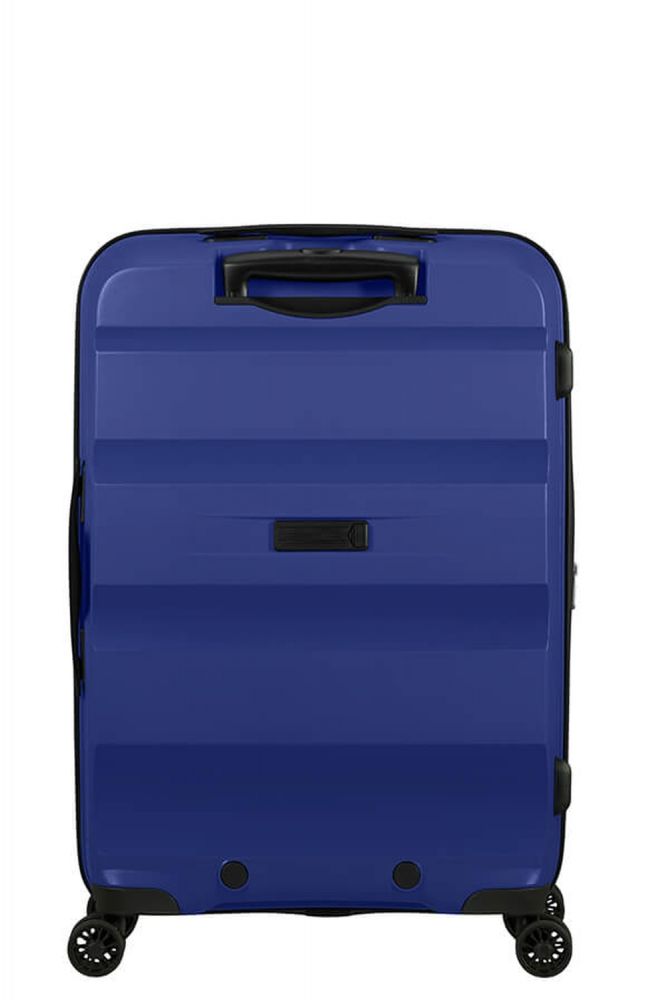 American Tourister Bon Air Dlx Spinner 66/24 Tsa Exp Midnight Navy #4
