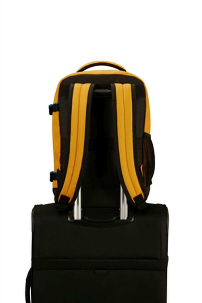 American Tourister Take2Cabin Casual Backpack S Yellow #4