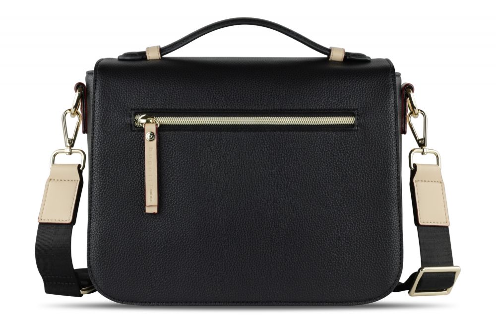 Bugatti Ella Classic Bag schwarz #4
