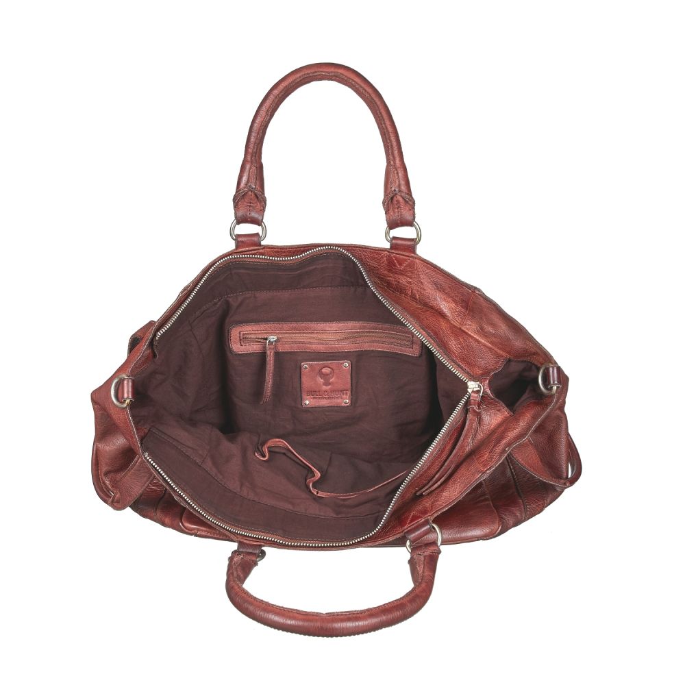 Bull Hunt Elisa-Cognac #4