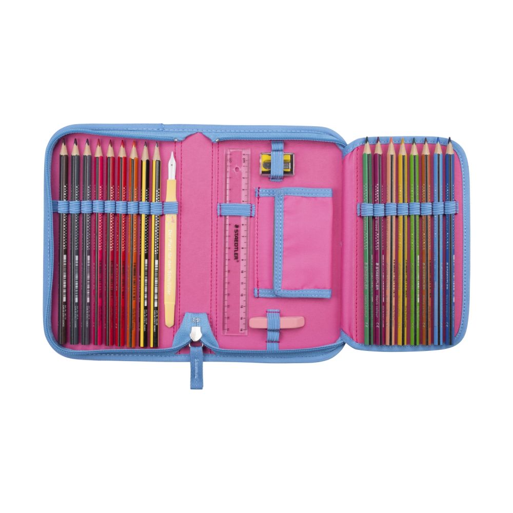 DerDieDas ErgoFlex Set Happy Pixel #4