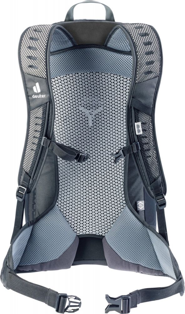 Deuter AC Lite AC Lite 25 EL black #4