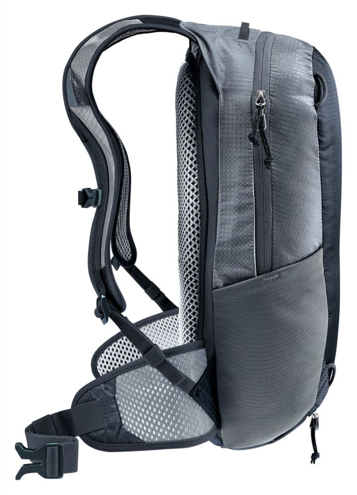 Deuter Rucksack Race 8 black #4