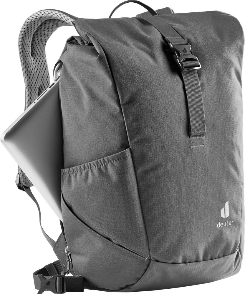 Deuter Rucksack Stepout 22 bone-desert #4