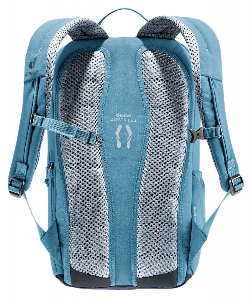 Deuter Stepout Stepout 16 atlantic-ink #4