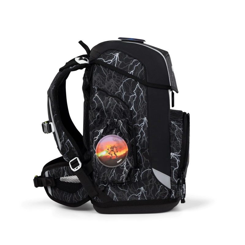 Ergobag Cubo Light Set Super ReflektBär #4
