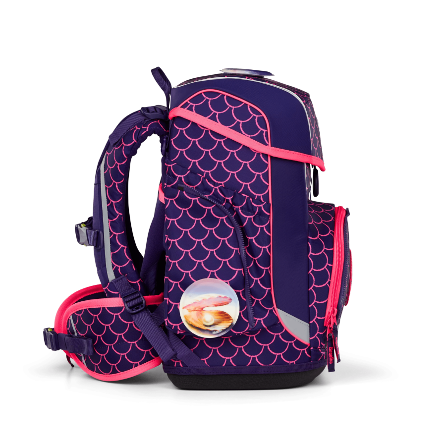 Ergobag Cubo Set PerlentauchBär #4