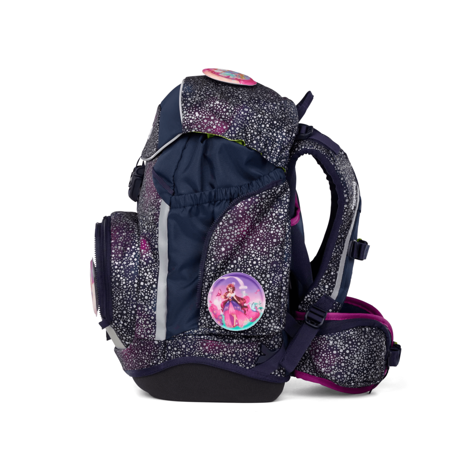 Ergobag Pack Set Bärlaxy #4