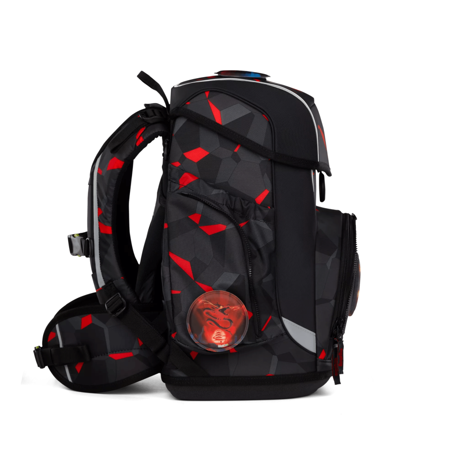 Ergobag Cubo Set TaekBärdo #4