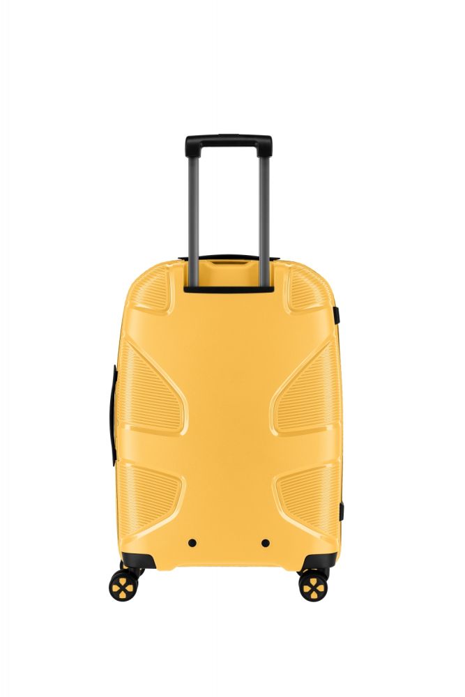 IMPACKT IP1 Trolley M Sunset Yellow #4