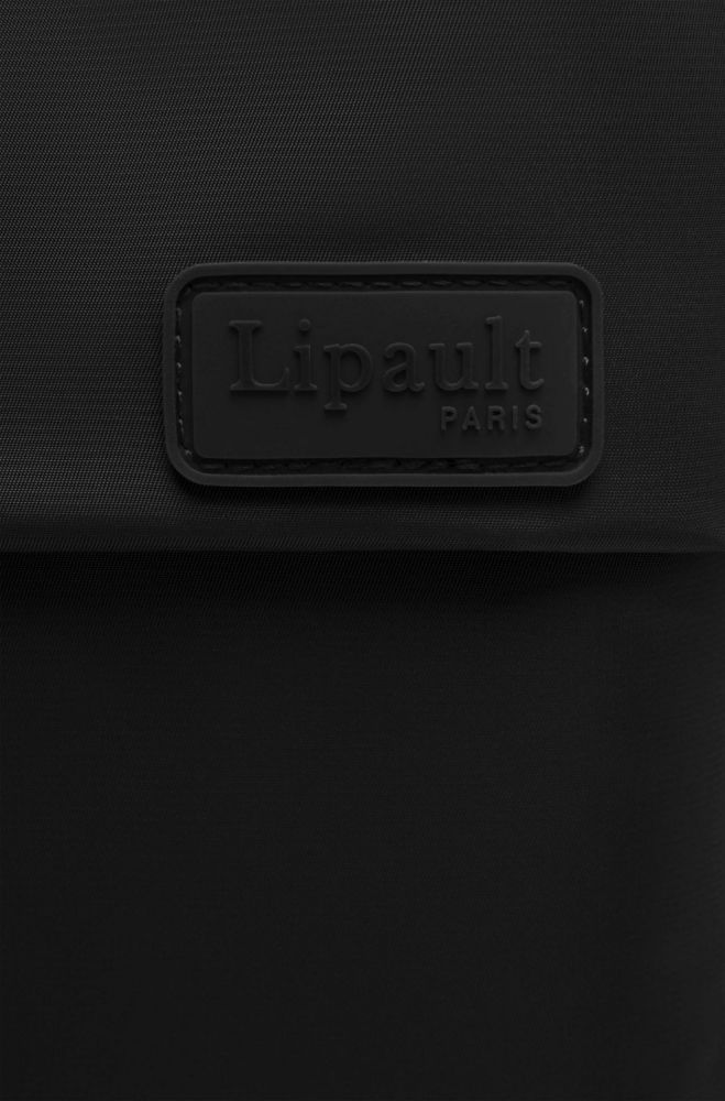 Lipault Plume Very Long Trip 79cm Black #4